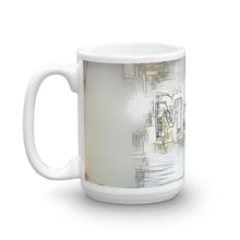 Load image into Gallery viewer, Musa Mug Victorian Fission 15oz right view