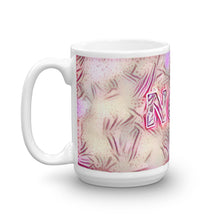 Load image into Gallery viewer, Nora Mug Innocuous Tenderness 15oz right view