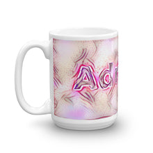Load image into Gallery viewer, Adriana Mug Innocuous Tenderness 15oz right view