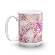 Load image into Gallery viewer, Emily Mug Innocuous Tenderness 15oz right view