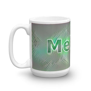 Melissa Mug Nuclear Lemonade 15oz right view