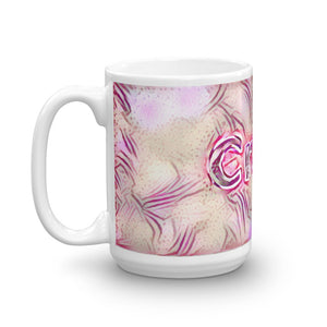 Craig Mug Innocuous Tenderness 15oz right view