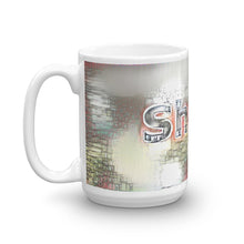 Load image into Gallery viewer, Shelly Mug Ink City Dream 15oz right view