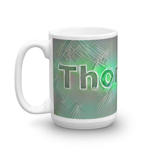 Thomasin Mug Nuclear Lemonade 15oz right view