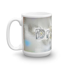 Load image into Gallery viewer, Draven Mug Victorian Fission 15oz right view