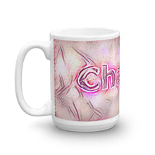 Load image into Gallery viewer, Charles Mug Innocuous Tenderness 15oz right view
