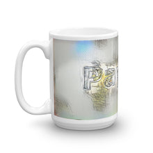 Load image into Gallery viewer, Payton Mug Victorian Fission 15oz right view