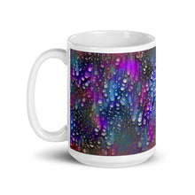 Load image into Gallery viewer, Ai Mug Wounded Pluviophile 15oz right view