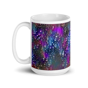 Ai Mug Wounded Pluviophile 15oz right view