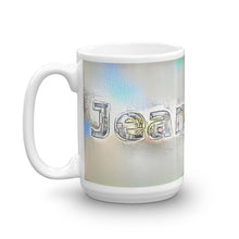 Load image into Gallery viewer, Jeannette Mug Victorian Fission 15oz right view