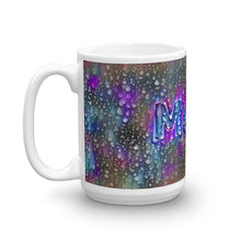 Load image into Gallery viewer, Molly Mug Wounded Pluviophile 15oz right view