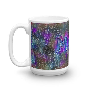Molly Mug Wounded Pluviophile 15oz right view
