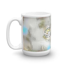 Load image into Gallery viewer, Gary Mug Victorian Fission 15oz right view