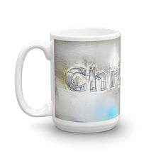 Load image into Gallery viewer, Christine Mug Victorian Fission 15oz right view