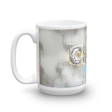 Load image into Gallery viewer, Caleb Mug Victorian Fission 15oz right view