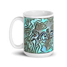 Load image into Gallery viewer, Adalynn Mug Insensible Camouflage 15oz right view