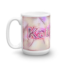 Load image into Gallery viewer, Kathleen Mug Innocuous Tenderness 15oz right view