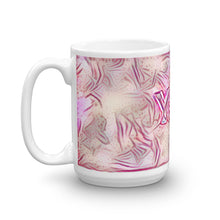 Load image into Gallery viewer, Yan Mug Innocuous Tenderness 15oz right view