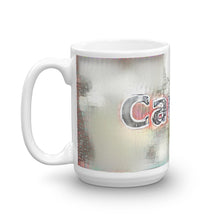 Load image into Gallery viewer, Camila Mug Ink City Dream 15oz right view