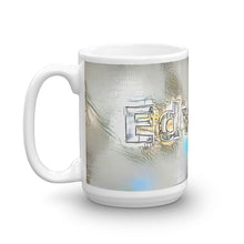 Load image into Gallery viewer, Edward Mug Victorian Fission 15oz right view