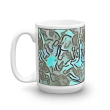 Load image into Gallery viewer, Juelz Mug Insensible Camouflage 15oz right view