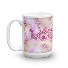 Load image into Gallery viewer, Leighton Mug Innocuous Tenderness 15oz right view
