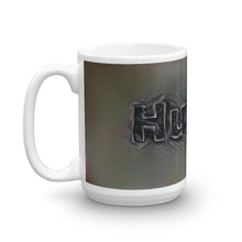 Load image into Gallery viewer, Huxley Mug Charcoal Pier 15oz right view