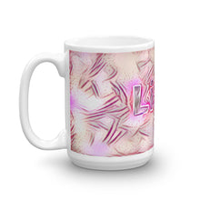 Load image into Gallery viewer, Liam Mug Innocuous Tenderness 15oz right view