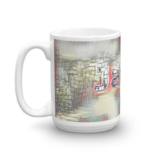 Load image into Gallery viewer, Jacob Mug Ink City Dream 15oz right view