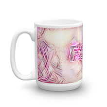 Load image into Gallery viewer, Ferdi Mug Innocuous Tenderness 15oz right view