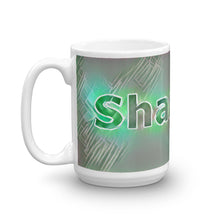 Load image into Gallery viewer, Sharlene Mug Nuclear Lemonade 15oz right view