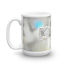 Load image into Gallery viewer, Mateo Mug Victorian Fission 15oz right view
