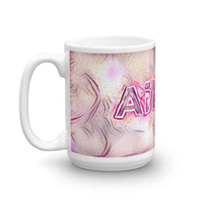 Load image into Gallery viewer, Aileen Mug Innocuous Tenderness 15oz right view