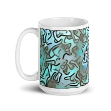 Load image into Gallery viewer, Ali Mug Insensible Camouflage 15oz right view