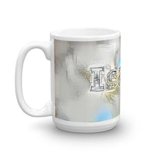 Load image into Gallery viewer, Isaiah Mug Victorian Fission 15oz right view