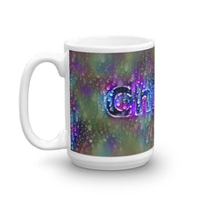 Load image into Gallery viewer, Christy Mug Wounded Pluviophile 15oz right view