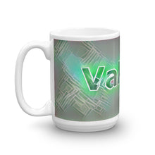 Load image into Gallery viewer, Valerie Mug Nuclear Lemonade 15oz right view