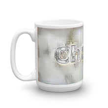 Load image into Gallery viewer, Charles Mug Victorian Fission 15oz right view