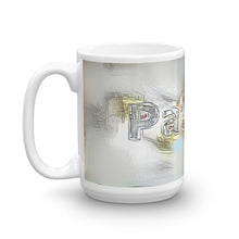 Load image into Gallery viewer, Patrick Mug Victorian Fission 15oz right view