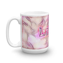 Load image into Gallery viewer, Laura Mug Innocuous Tenderness 15oz right view