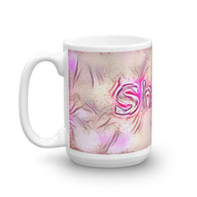 Load image into Gallery viewer, Shane Mug Innocuous Tenderness 15oz right view