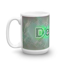 Load image into Gallery viewer, Denise Mug Nuclear Lemonade 15oz right view