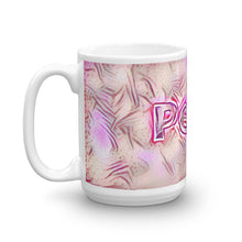 Load image into Gallery viewer, Peter Mug Innocuous Tenderness 15oz right view