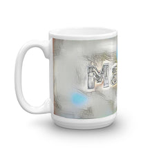 Load image into Gallery viewer, Martin Mug Victorian Fission 15oz right view