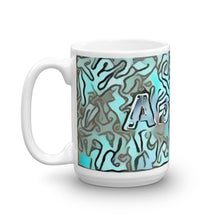 Load image into Gallery viewer, Abdiel Mug Insensible Camouflage 15oz right view