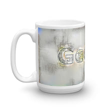 Load image into Gallery viewer, George Mug Victorian Fission 15oz right view