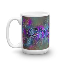 Load image into Gallery viewer, Chandra Mug Wounded Pluviophile 15oz right view