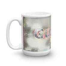 Load image into Gallery viewer, Gunner Mug Ink City Dream 15oz right view