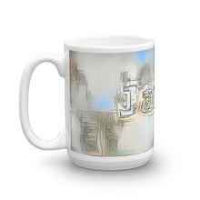 Load image into Gallery viewer, Jaxon Mug Victorian Fission 15oz right view