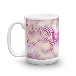 Lucy Mug Innocuous Tenderness 15oz right view
